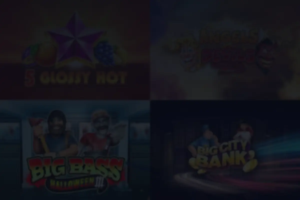 Jackpottoday lobby