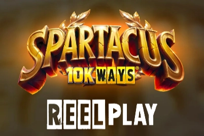 Spartacus 10K Ways Demo Slot